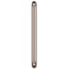 Мобильный телефон Sigma X-style 33 Steel Dual Sim Gold (4827798854921) - Изображение 3