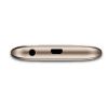 Мобильный телефон Sigma X-style 33 Steel Dual Sim Gold (4827798854921) - Изображение 4