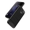 Чехол для мобильного телефона Laudtec для Samsung J2 2018/J250 Carbon Fiber (Black) (LT-J250F) - Изображение 4