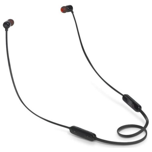Навушники JBL T110BT Black (T110BTBLK)