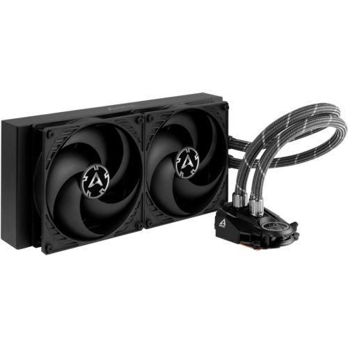 Система жидкостного охлаждения Arctic Liquid Freezer II 280 (ACFRE00066A)