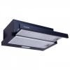 Витяжка кухонна Minola HTL 6234 BL 700 LED GLASS - Зображення 1