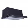 Вытяжка кухонная Minola HTL 6915 BL 1300 LED - Изображение 1
