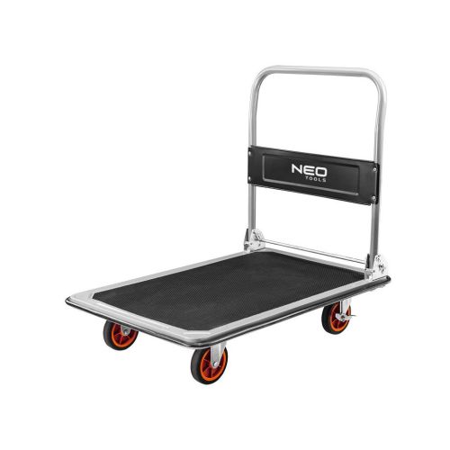 Тележка грузовая Neo Tools до 300 кг (84-403)