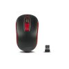 Мишка Speedlink Ceptica Wireless Black/Red (SL-630013-BKRD) - Зображення 1