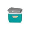 Автохолодильник Pinnacle 30 л, Prudence, 12/240V Бирюзовый (8906053362008TURQUOISE) - Зображення 1