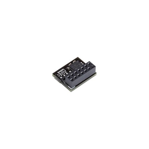 Контроллер ASUS TPM-SPI 14-1pin SPI interface NPCT750 (TPM-SPI)