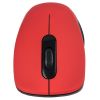 Мишка Modecom MC-WM10S Silent Wireless Red (M-MC-WM10S-500) - Зображення 4
