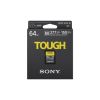 Карта памяти Sony 64GB SDXC class 10 UHS-II U3 V60 Tough (SFM64T.SYM) - Изображение 1