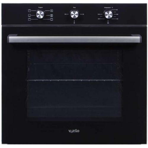 Духова шафа Ventolux STOCKHOLM 6 MT (BK)