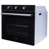 Духова шафа Ventolux STOCKHOLM 6 MT (BK) - Зображення 1