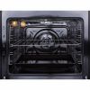 Духова шафа Ventolux STOCKHOLM 6 MT (BK) - Зображення 3