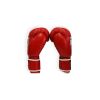 Боксерські рукавички Thor Competition 14oz Red/White (500/01(Leath) RED/WHITE 14 oz.) - Зображення 1
