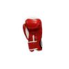 Боксерські рукавички Thor Competition 14oz Red/White (500/01(Leath) RED/WHITE 14 oz.) - Зображення 2