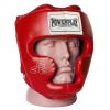 Боксерский шлем PowerPlay 3043 M Red (PP_3043_M_Red) - Изображение 1