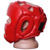 Боксерский шлем PowerPlay 3043 M Red (PP_3043_M_Red) - Изображение 3