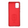 Чохол до мобільного телефона Armorstandart ICON Case Samsung A71 Red (ARM56345) - Зображення 1