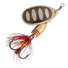 Блесна Savage Gear Rotex Spinner #3 8g 03-Gold (1854.03.53)