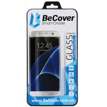 Стекло защитное BeCover Samsung Galaxy M31s SM-M317 Black (705234)