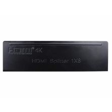 Разветвитель PowerPlant HDMI 1x8 V1.4 (CA911516)