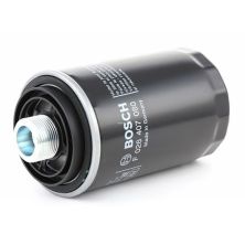 Фильтр масляный Bosch Фільтр масляний (F 026 407 080)