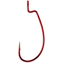 Гачок Decoy Worm17R Kg Hook R 01 (7 шт/уп) (1562.08.66)