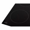 Варочна поверхня Ventolux VB 6004 TC SL - Зображення 4