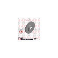Тормозной диск ZIMMERMANN 200.2515.20