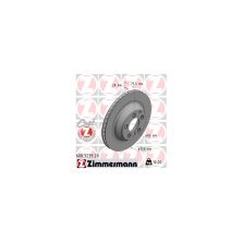 Тормозной диск ZIMMERMANN 600.3239.20