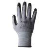 Захисні рукавиці Neo Tools робочі, нейлон з покриттям нітрил, р. 10 (97-616-10) - Зображення 1