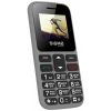 Мобільний телефон Sigma Comfort 50 HIT2020 Grey (4827798120927) - Зображення 2
