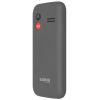 Мобільний телефон Sigma Comfort 50 HIT2020 Grey (4827798120927) - Зображення 3