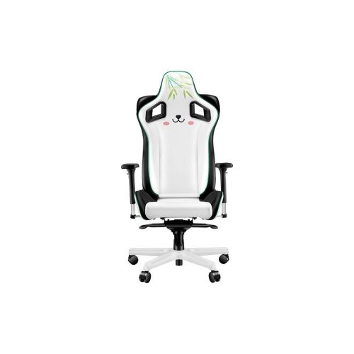 Кресло игровое Varmilo Panda Racing Black/White (RACB004-01)