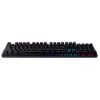 Клавиатура Ergo KB-960 Blue Switch USB Black (KB-960) - Изображение 1