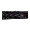 Клавиатура Ergo KB-960 Blue Switch USB Black (KB-960) - Изображение 2
