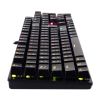 Клавиатура Ergo KB-960 Blue Switch USB Black (KB-960) - Изображение 4