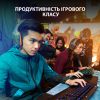 Клавіатура Logitech G213 Prodigy Gaming Keyboard USB UKR (920-010740) - Зображення 1