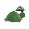 Палатка Naturehike P-Series NH18Z033-P 210T/65D Dark Green (6927595762639) - Изображение 1