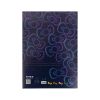 Цветная бумага Kite А4 двухсторонний неоновый, 10 листов/5 цветов (HK21-252) - Изображение 3