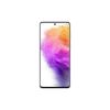 Мобильный телефон Samsung Galaxy A73 5G 8/256Gb White (SM-A736BZWHSEK) - Изображение 1