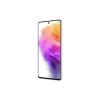Мобильный телефон Samsung Galaxy A73 5G 8/256Gb White (SM-A736BZWHSEK) - Изображение 2