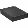 Зовнішній жорсткий диск 2.5 2TB One Touch USB 3.2 Seagate (STKB2000400) - Зображення 3