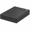 Зовнішній жорсткий диск 2.5 2TB One Touch USB 3.2 Seagate (STKB2000400) - Зображення 4