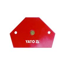Магнит для сварки Yato YT-0866