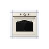 Духовой шкаф Gorenje BOS67372CLI - Изображение 1