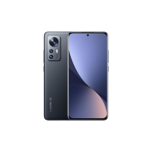 Мобільний телефон Xiaomi 12 5G 8/128GB Gray