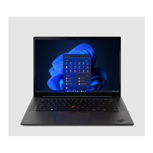Ноутбук Lenovo ThinkPad X1 Extreme G5 (21DE000SRA)