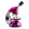 Микроскоп Sigeta Mixi с адаптером для смартфона 40x-640x Purple (65914) - Изображение 2