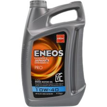 Моторна олива ENEOS PRO 10W-40 4л (EU0040301N)
