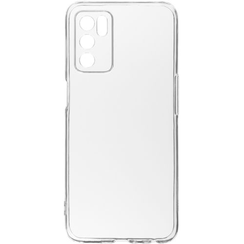 Чехол для мобильного телефона Armorstandart Air Series OPPO A16 / А54s Camera cover Transparent (ARM60715)